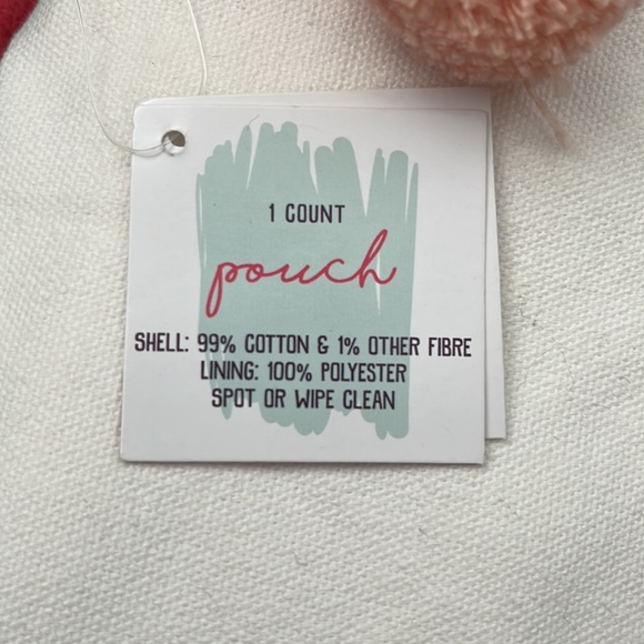 Makeup Bag - Picture 5 of 6